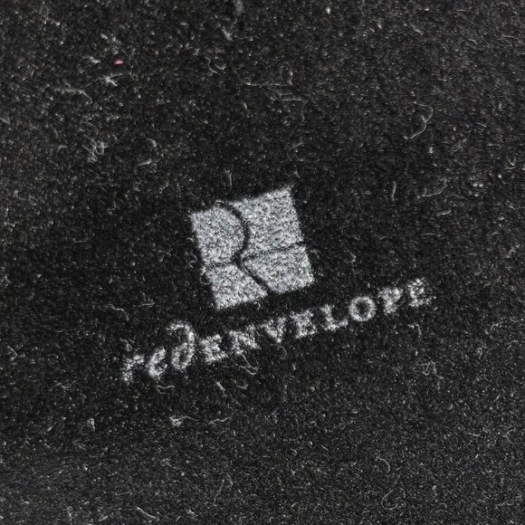 Red Envelope Pair of Silver Tone Unity Twist Candlestick Holders - Love - Picture 6 of 7